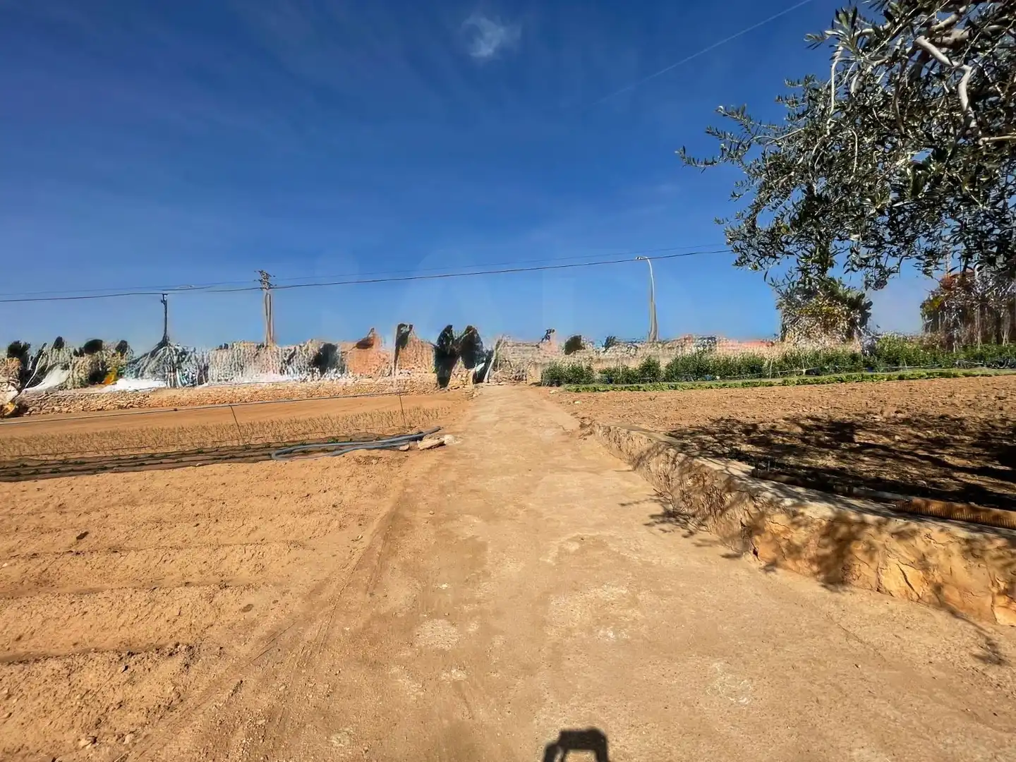 Residential land for sale in Marítima Sud, imagen 17