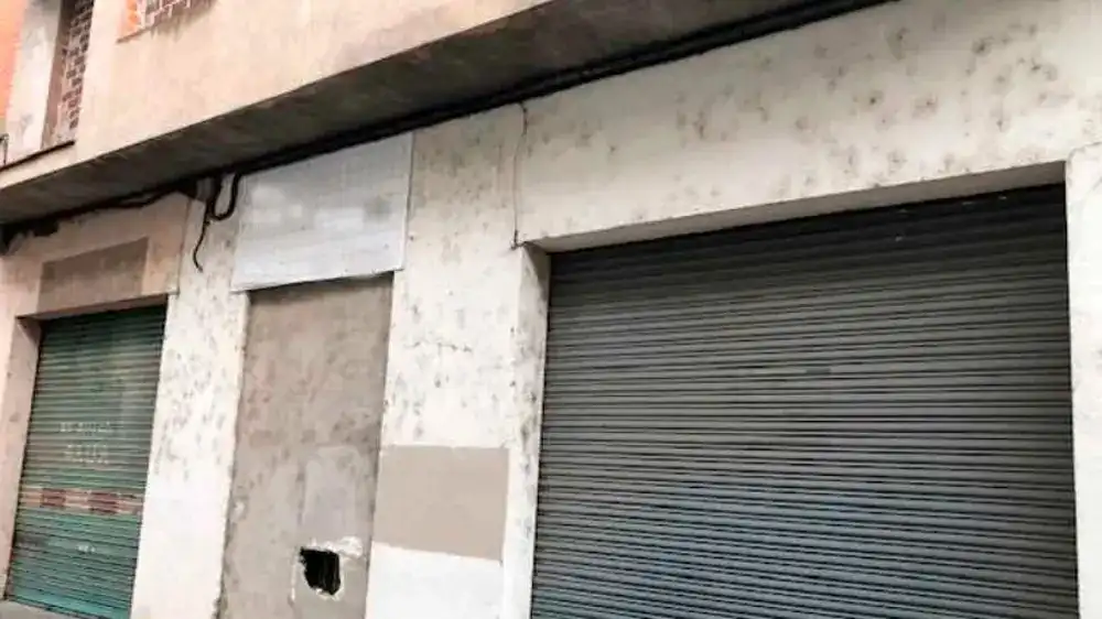 Außenansicht von Residential zum Verkauf in Girona