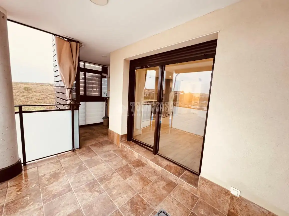 Piso en venta en La Dehesa - El Pinar