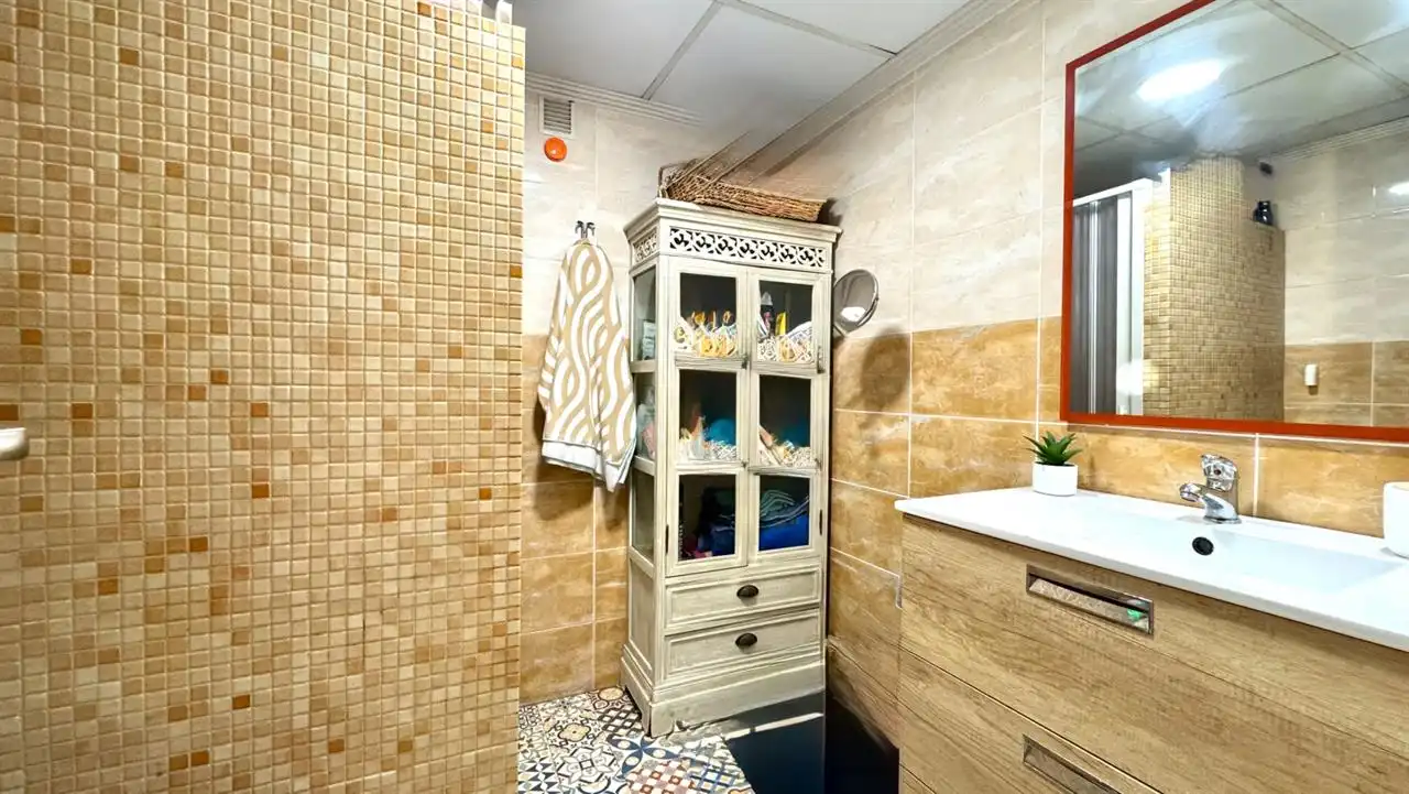 Piso con ascensor en venta en Colonia Madrid, imagen 12