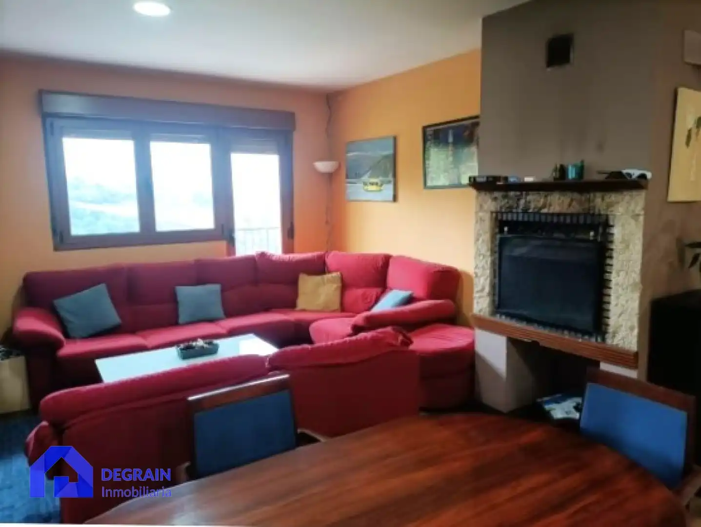 Detached house with pool for sale in LA BARGANIZA, imagen 10