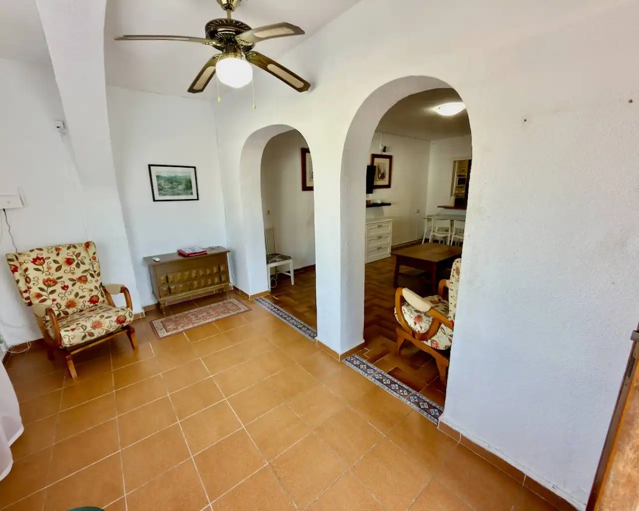 Erdgeschosswohnung mit Pool zum Verkauf in Nueva Torrevieja - Aguas Nuevas, imagen 13