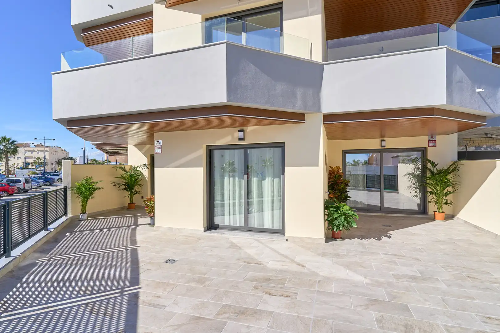Flat for sale in Calle Dúo Sacapuntas, 102, Urbanización Santa Rosa
