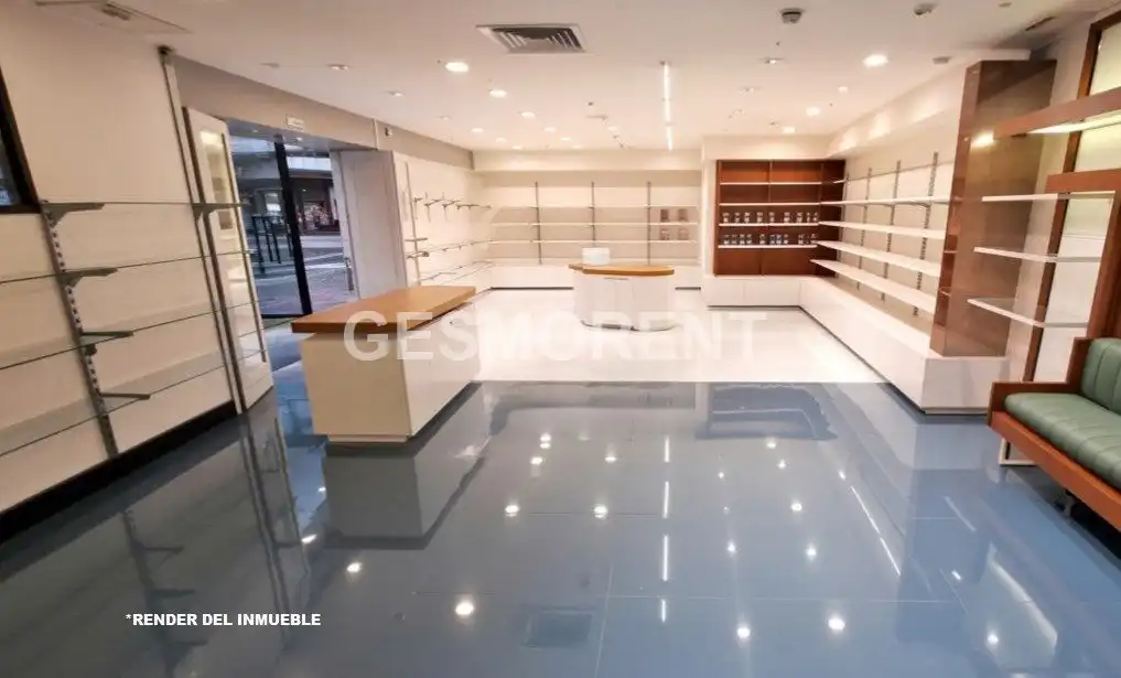 Business premises for sale in Centro, imagen 5