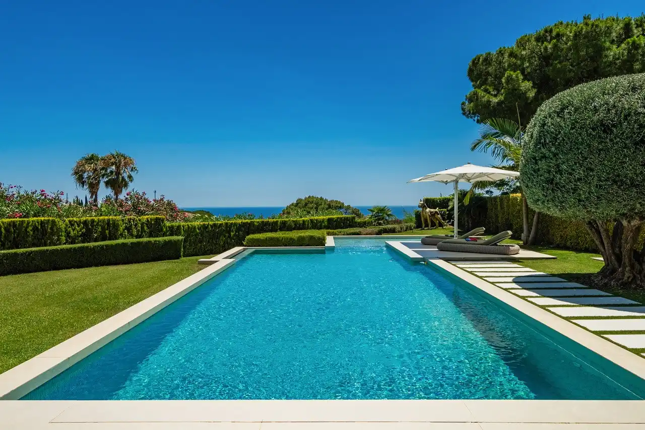 Maison avec piscine à vendre à CERRO MURIANO-LO MA CLUB 1, imagen 9