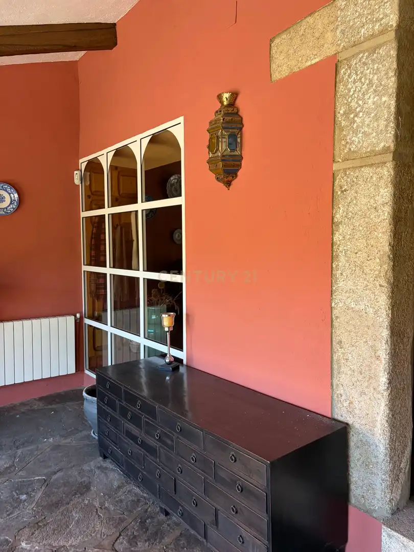 Casa o xalet en venda en Trujillo amb Aire condicionat, Jardí privat i Traster