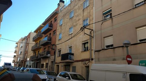 Solvia Inmobiliaria  Piso Tarragona