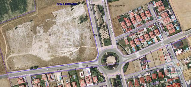 Piso en Venta en Renedo de Esgueva