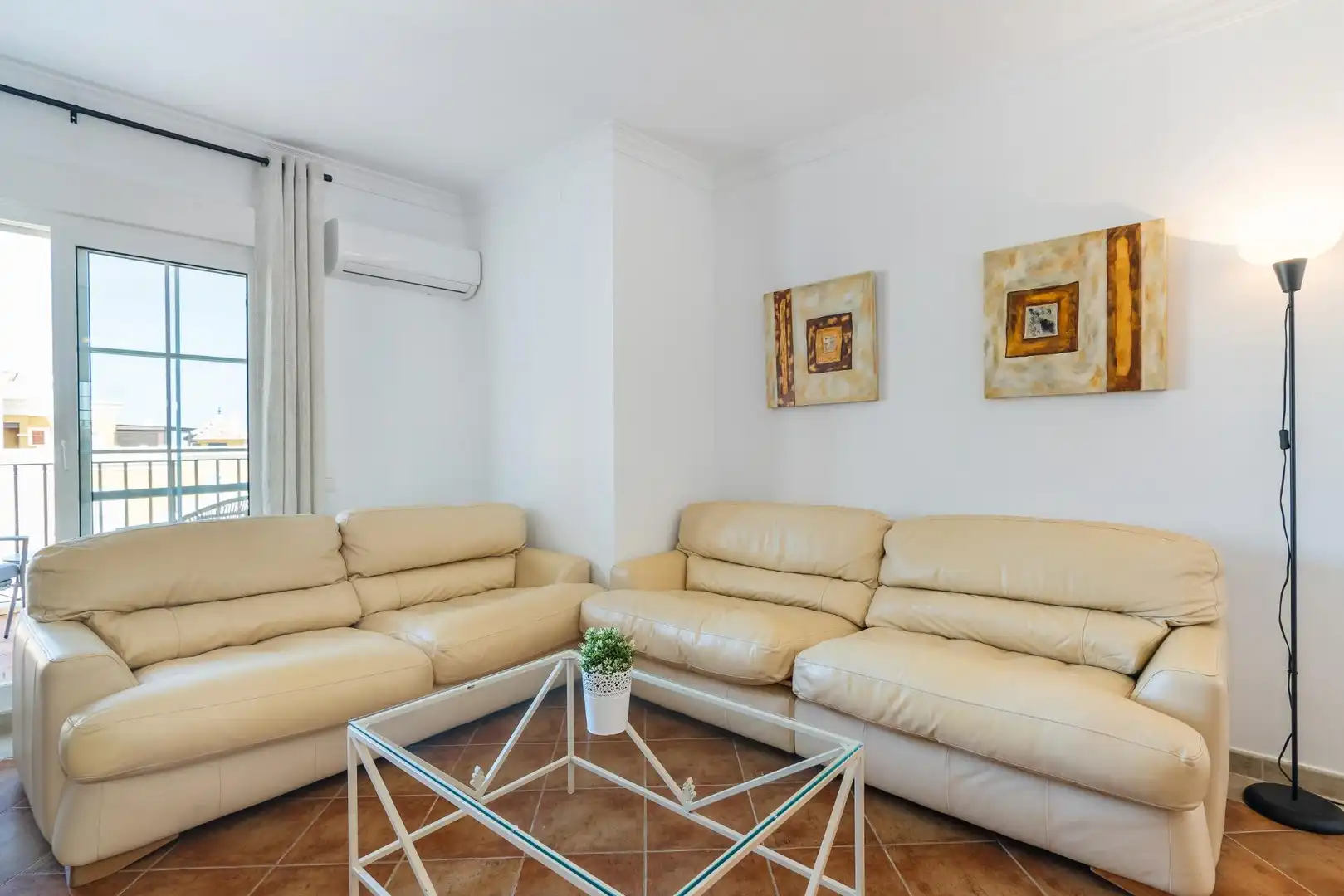 Penthouse mit Terrasse zum Verkauf in Paseo de la Cruz 23, imagen 18