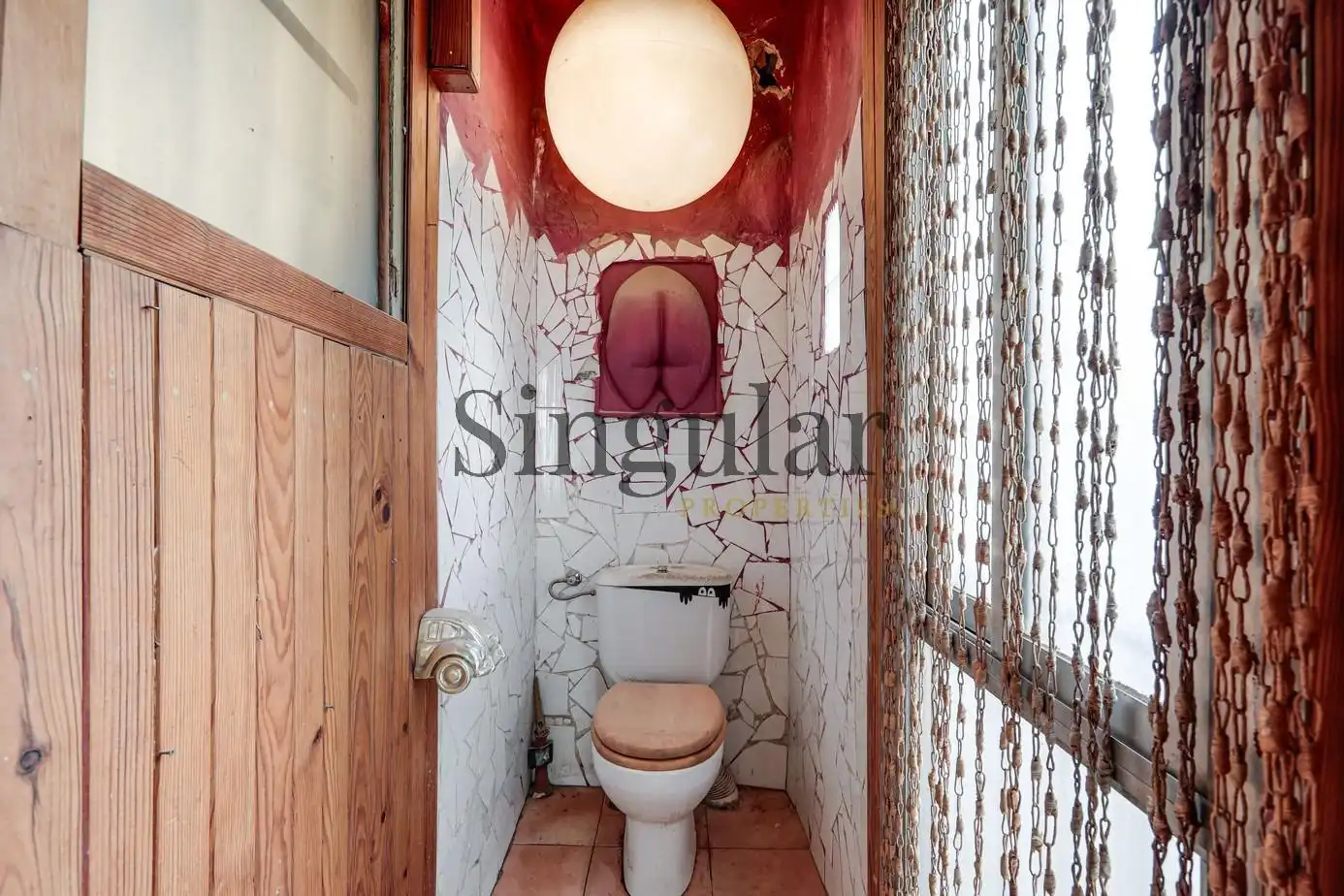 Penthouse mit Terrasse zum Verkauf in Calle TALLERS, imagen 33