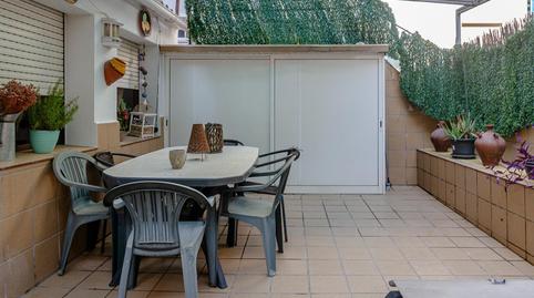 Foto 2 de Piso en venta en Castell - Poble Vell, Barcelona