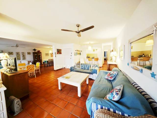 Piso en Alquiler en Sant Carles