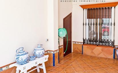 Casa o xalet en venda en Almonte amb Calefacció i Terrassa