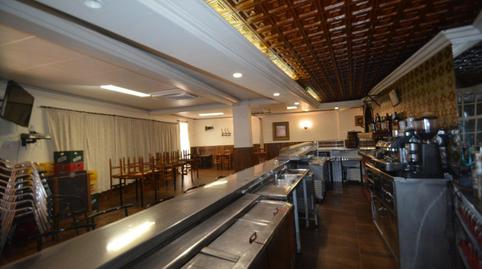 Foto 4 von Geschaftsraum zum Verkauf in Molins - Campaneta - San Bartolomé, Orihuela