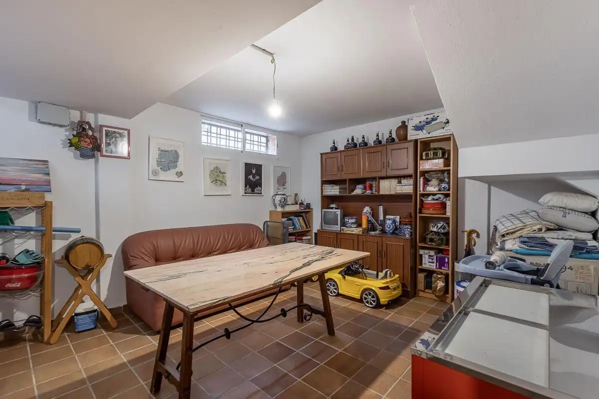 House with terrace for sale in Calle LIMA, imagen 44
