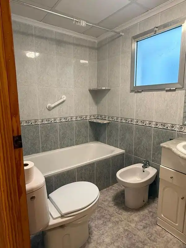 Flat with terrace for sale in Carrer Mèxic 2, imagen 8