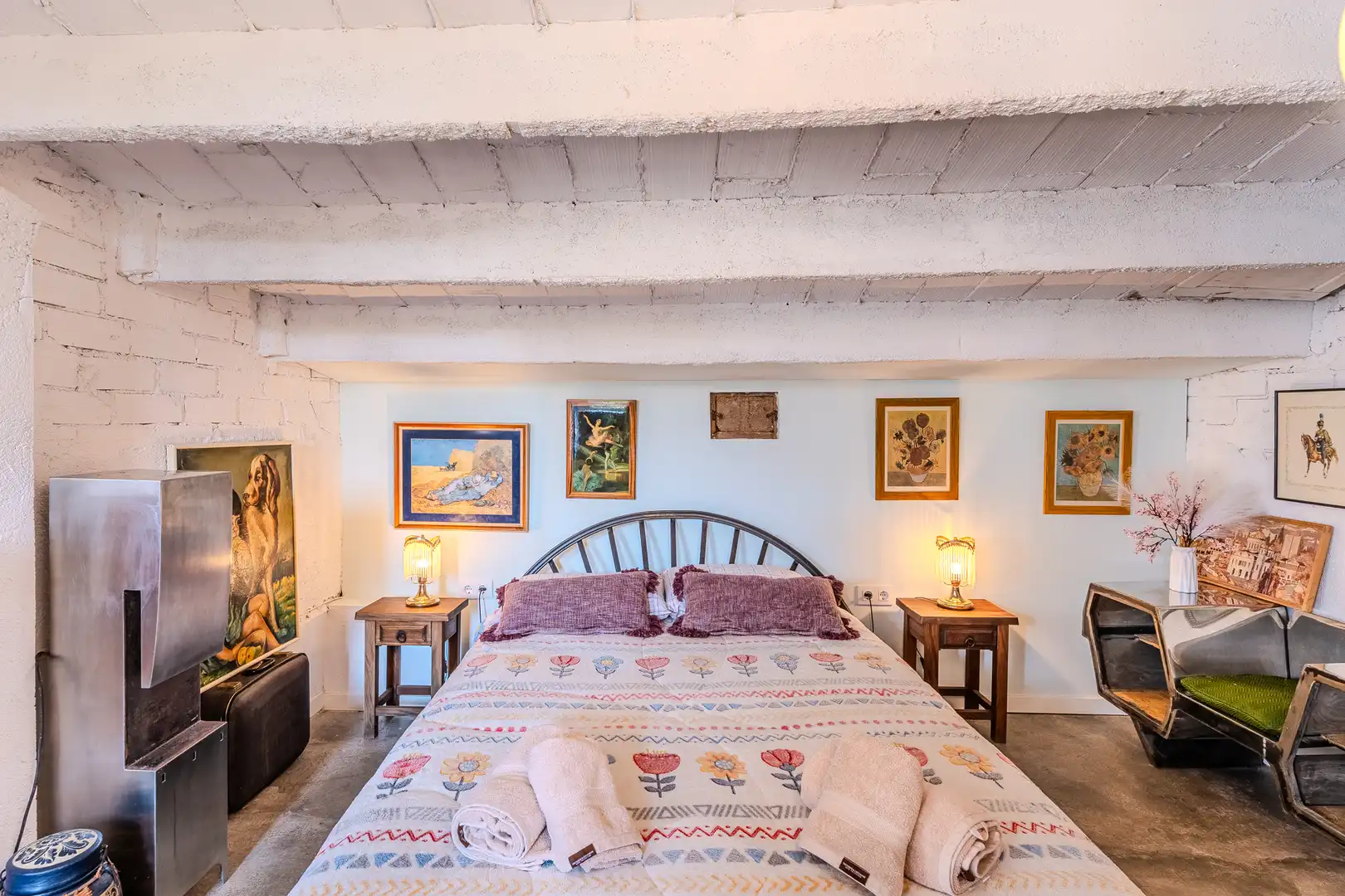 Villa con terrazza in vendita a Carrer del Dimecres, imagen 151