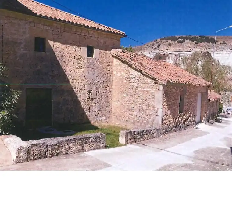Casa rústica en venda a Calle la Cuadra, imagen 3