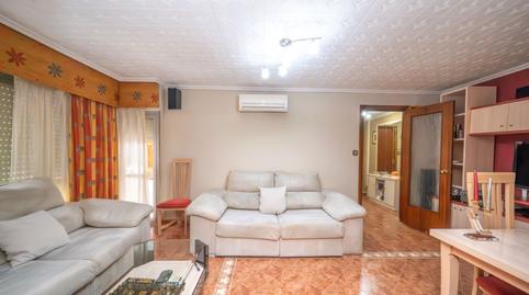 Foto 2 de Apartament en venda a Virgen del Remedio - Parque Lo Morant, Alicante / Alacant