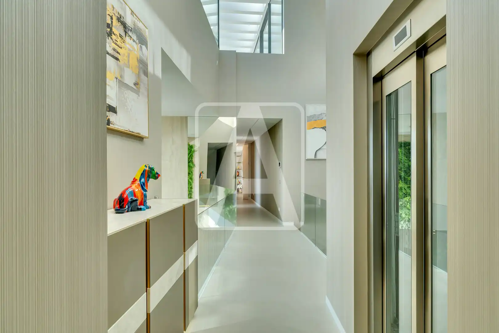 Detached house with pool for sale in Altea Hills, imagen 40