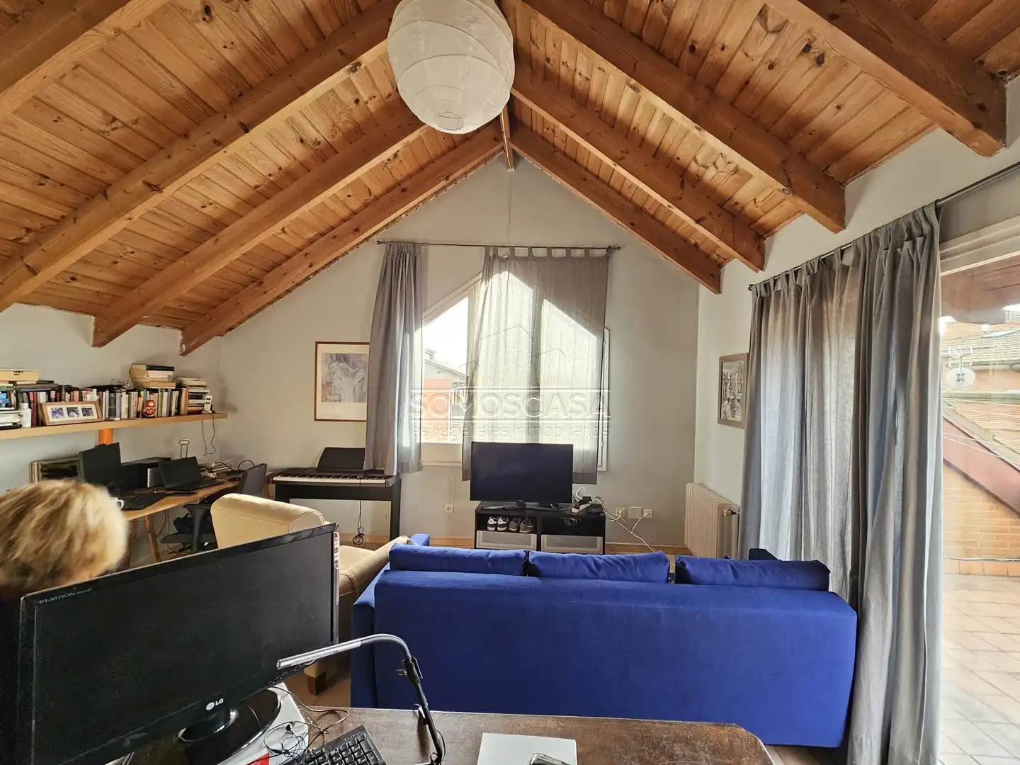 Detached homes for rent in Carrer de Granollers, Sant Domènec