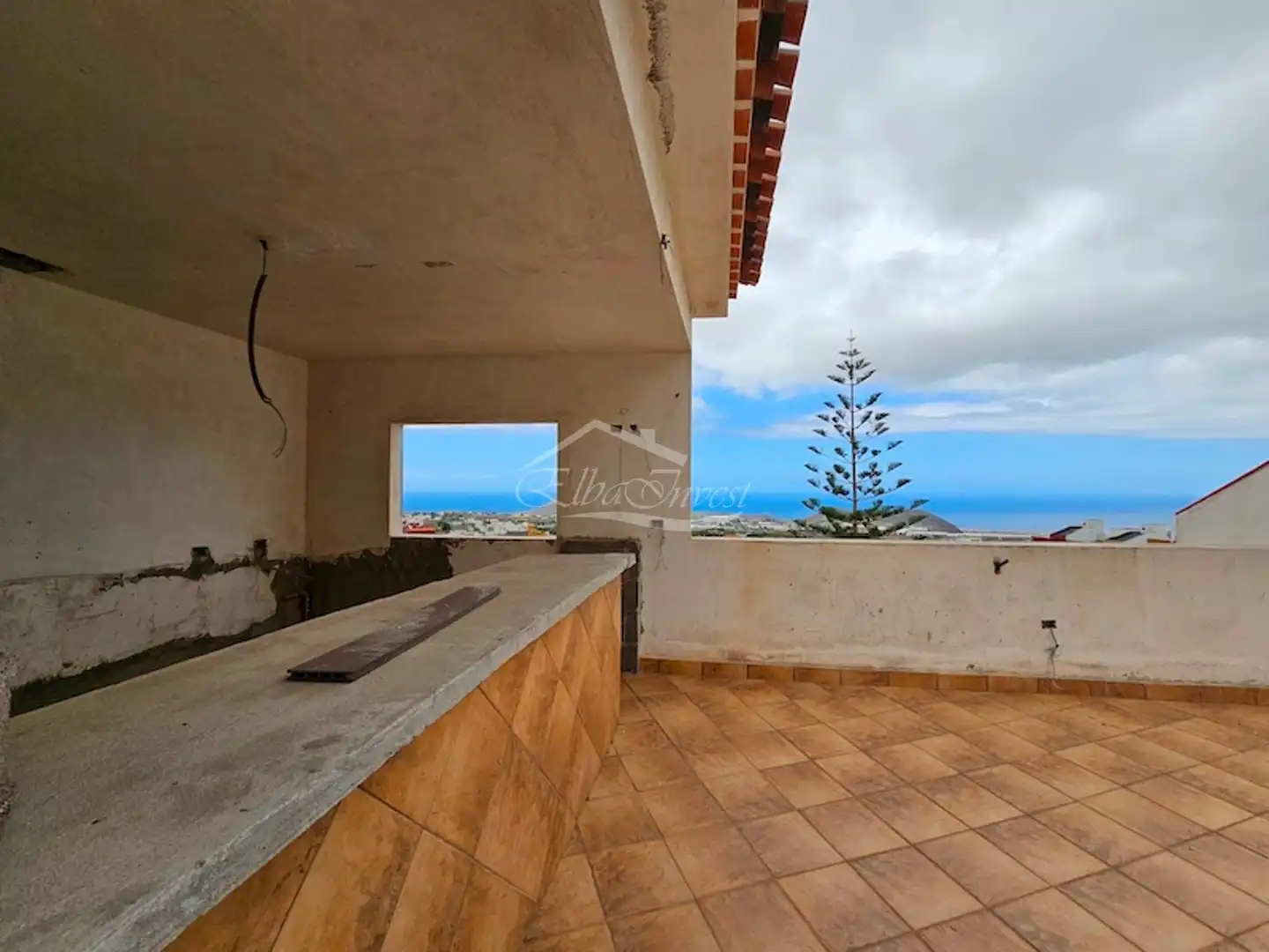 Terraza de Casa o chalet en venta en Güímar con Terraza y Trastero