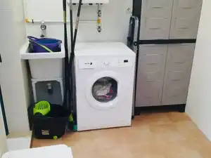 Flat for rent in Ronda  with Furnished, Oven and Washing machine