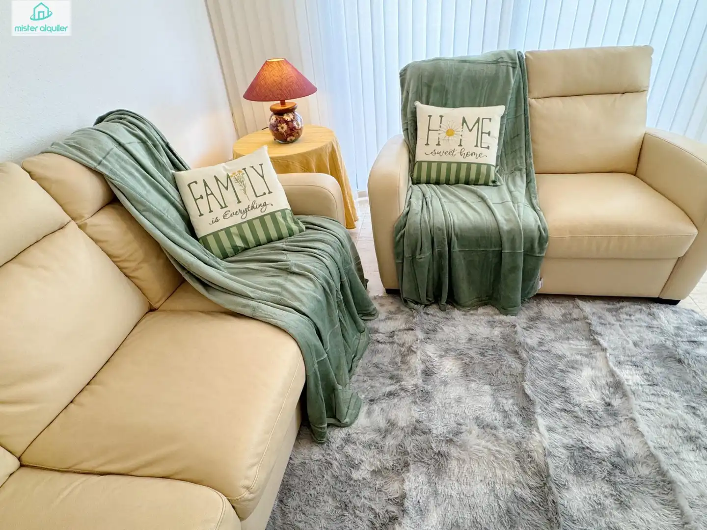 Apartamento con piscina en alquiler en Calle MAGRANER, DEL 7, imagen 38