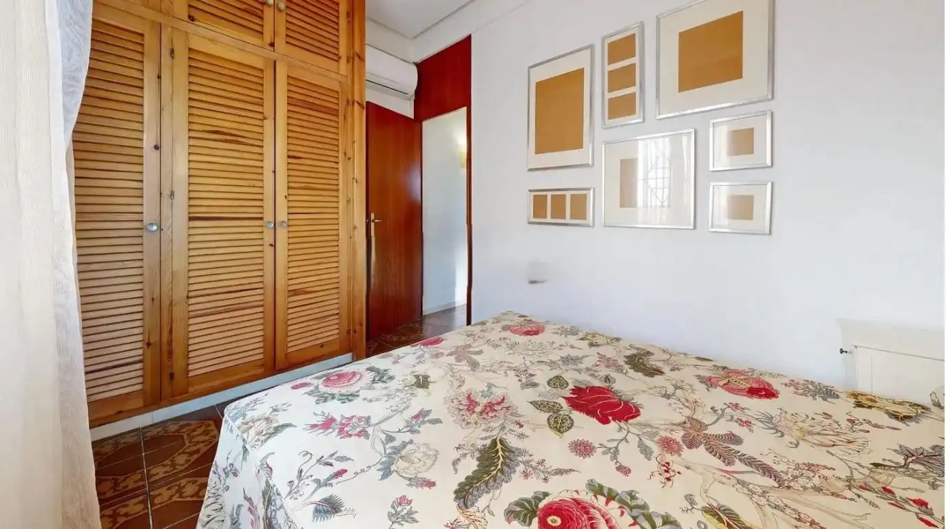 Haus oder Chalet zur Miete in Zona Playa del Cura