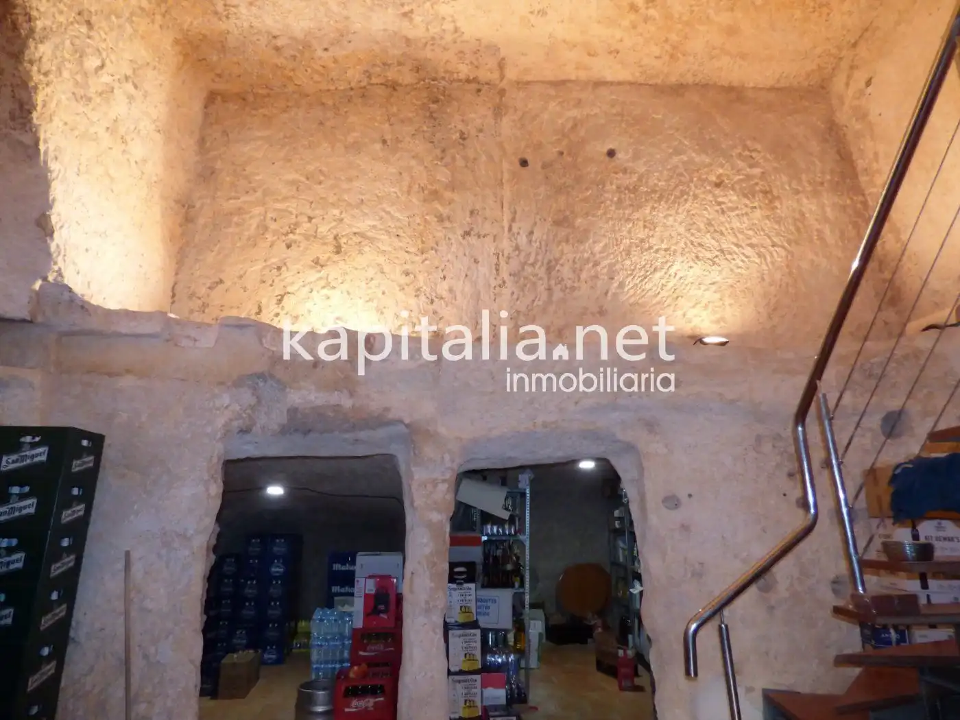 Local comercial en venda a Bocairent, imagen 3
