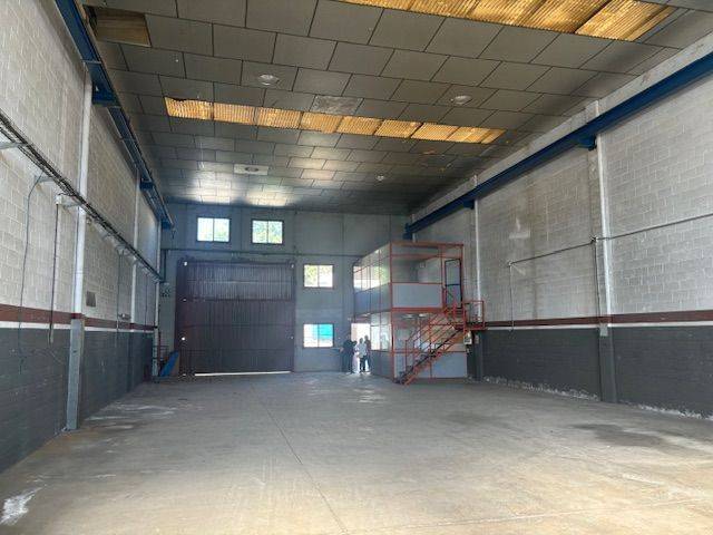 Nave industrial en Alquiler en Carles Boiges en Santa Eulàlia de Ronçana