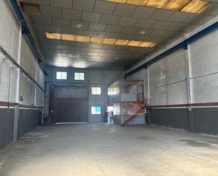 Nau industrial de lloguer en Santa Eulàlia de Ronçana