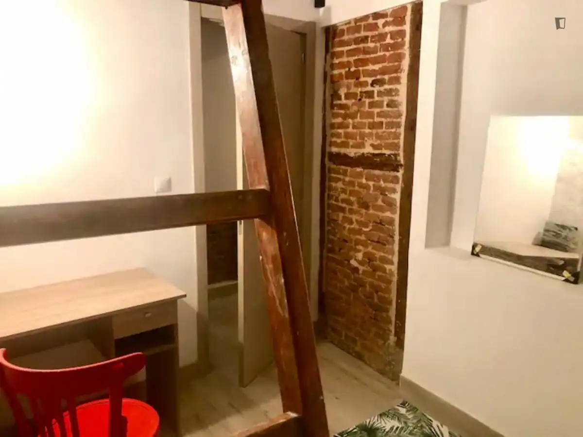 Appartement compact à louer à Centro, imagen 29