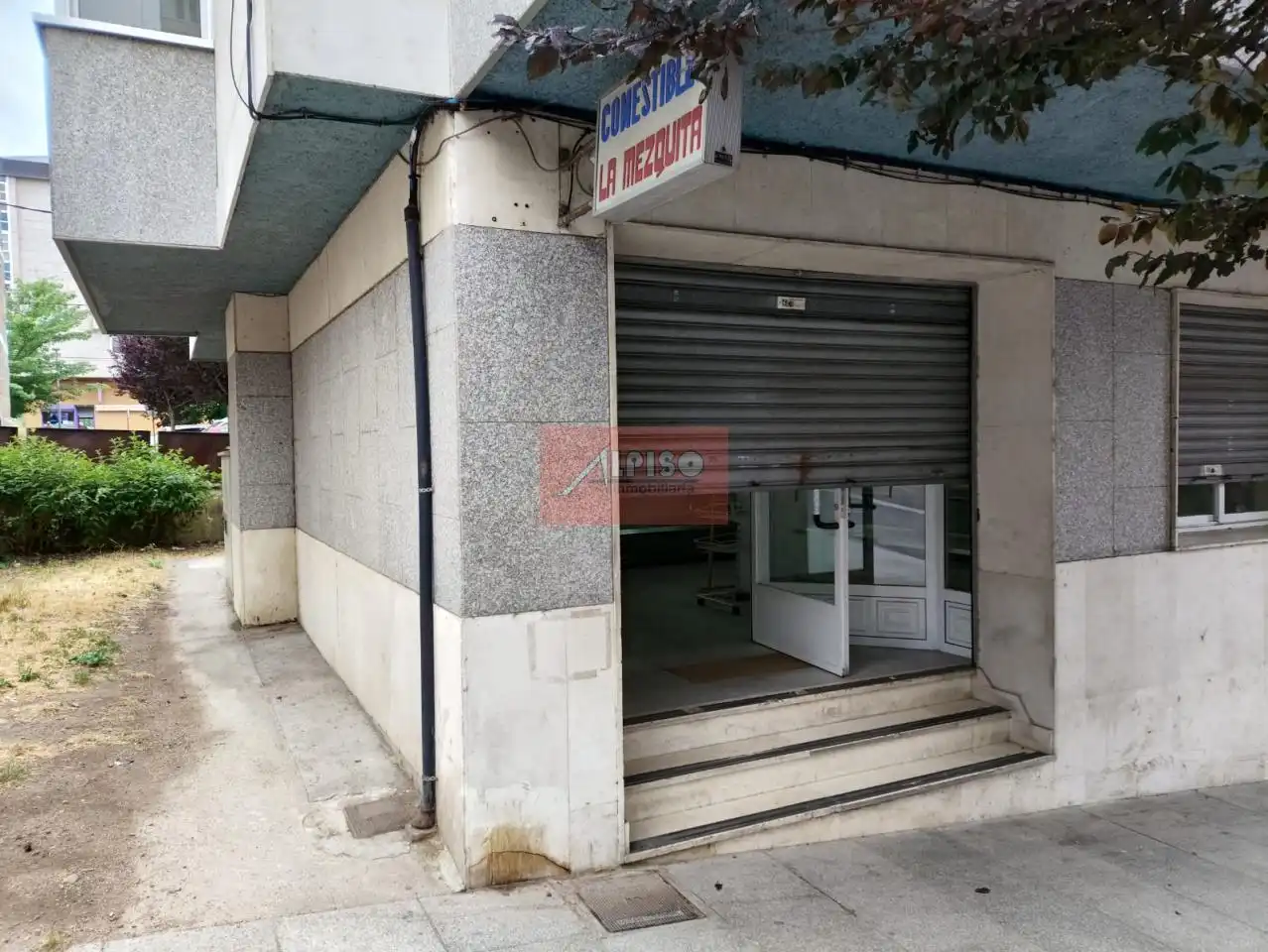 Local comercial de lloguer a Padre Sarmiento, imagen 10