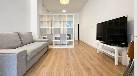 Foto 5 de Loft de lloguer a Calle Calle Doctor Jiménez Díaz, Centro, Elche / Elx