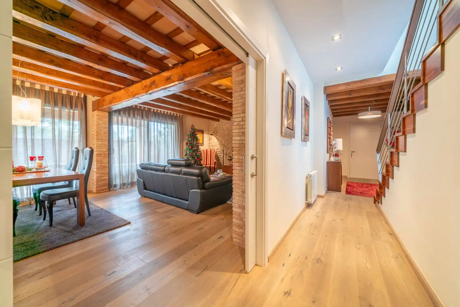 Villa avec piscine à vendre à Siurana, imagen 5