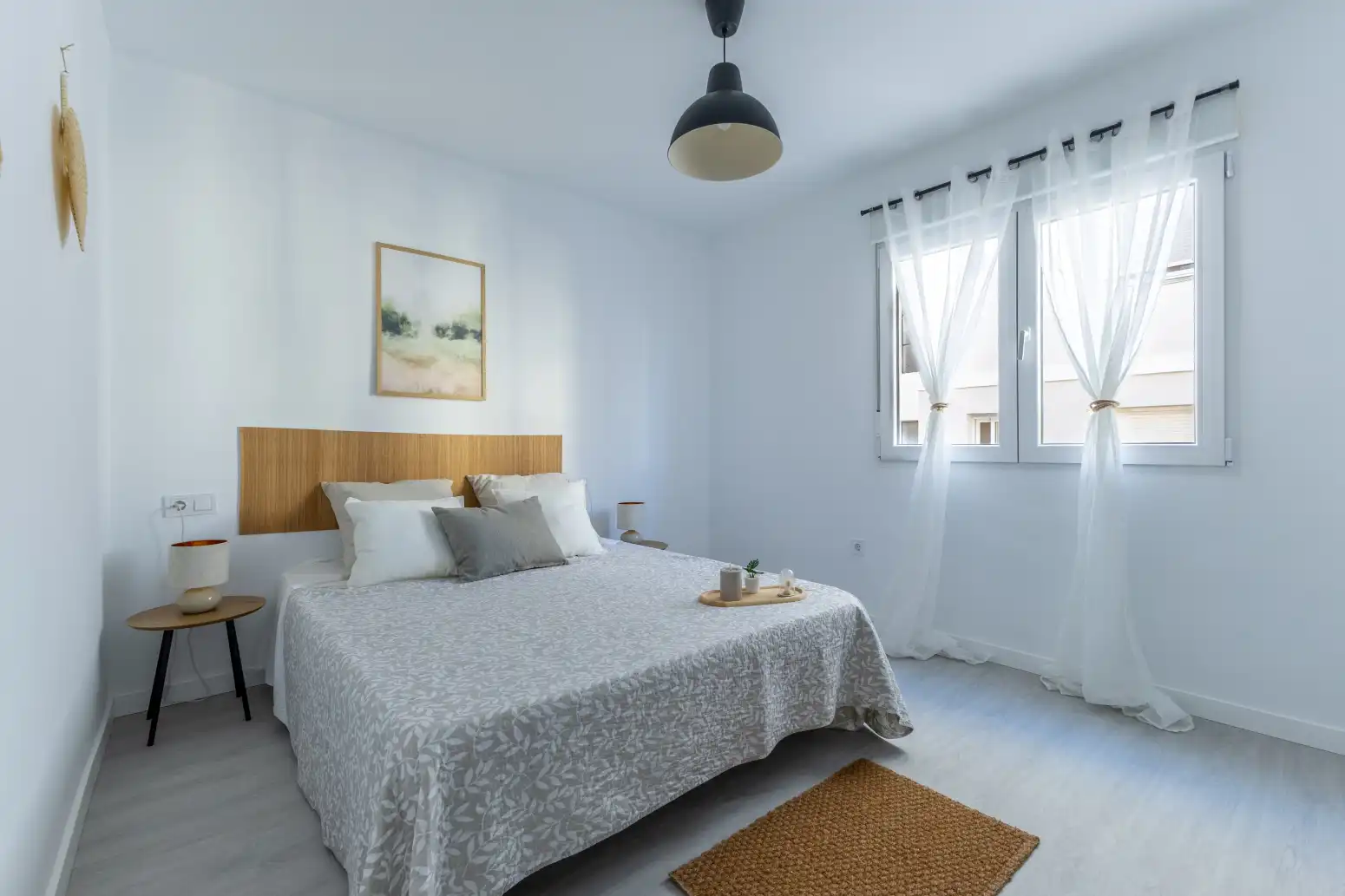 Flat with terrace for sale in Almenara, imagen 9