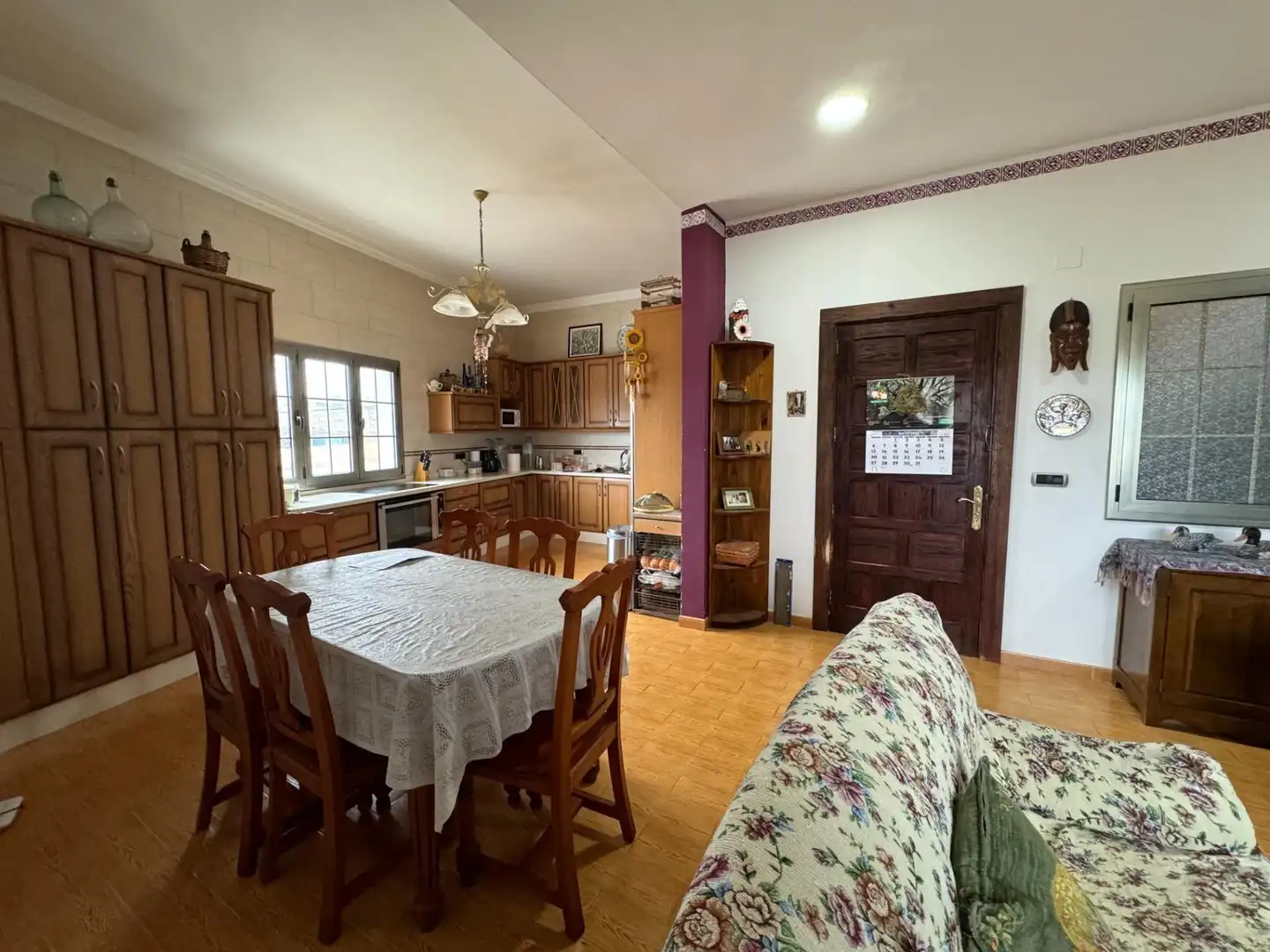 Edificio en venta en Carretera Carretera del Valle, 3, Cardones