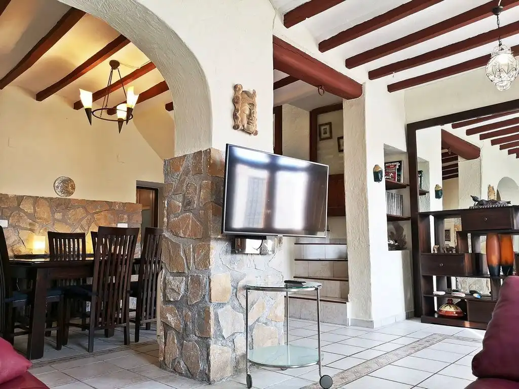 Casa o chalet de alquiler en Altea ciudad