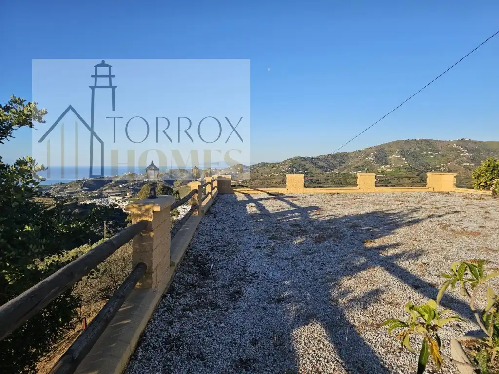 Casa rústica en venta en Diseminados Pago Benamar, imagen 5