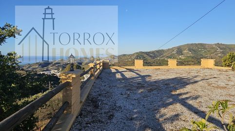 Casa de campo en Torrox, Bild 5