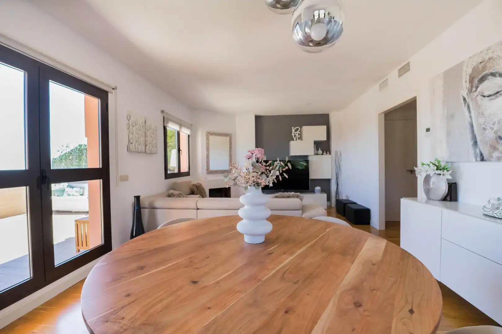Reihenhaus mit Terrasse zum Verkauf in Benalmádena pueblo, imagen 48
