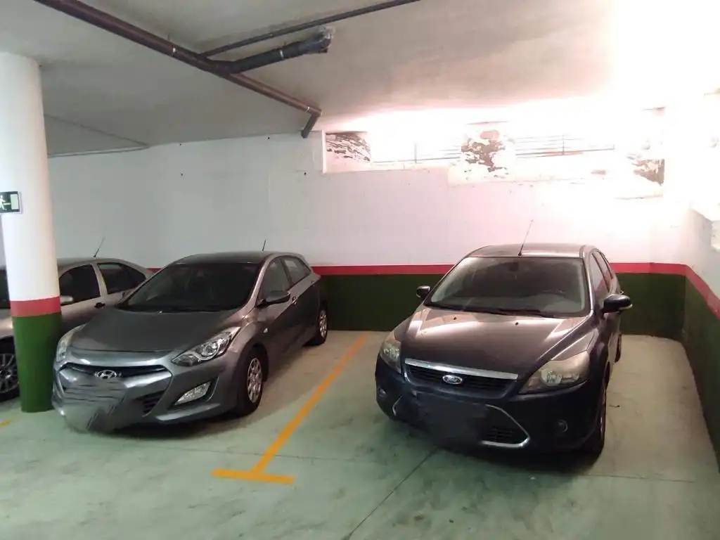 Parcheggio in affitto a Calle Calle Cervantes de Algezares 1, imagen 2