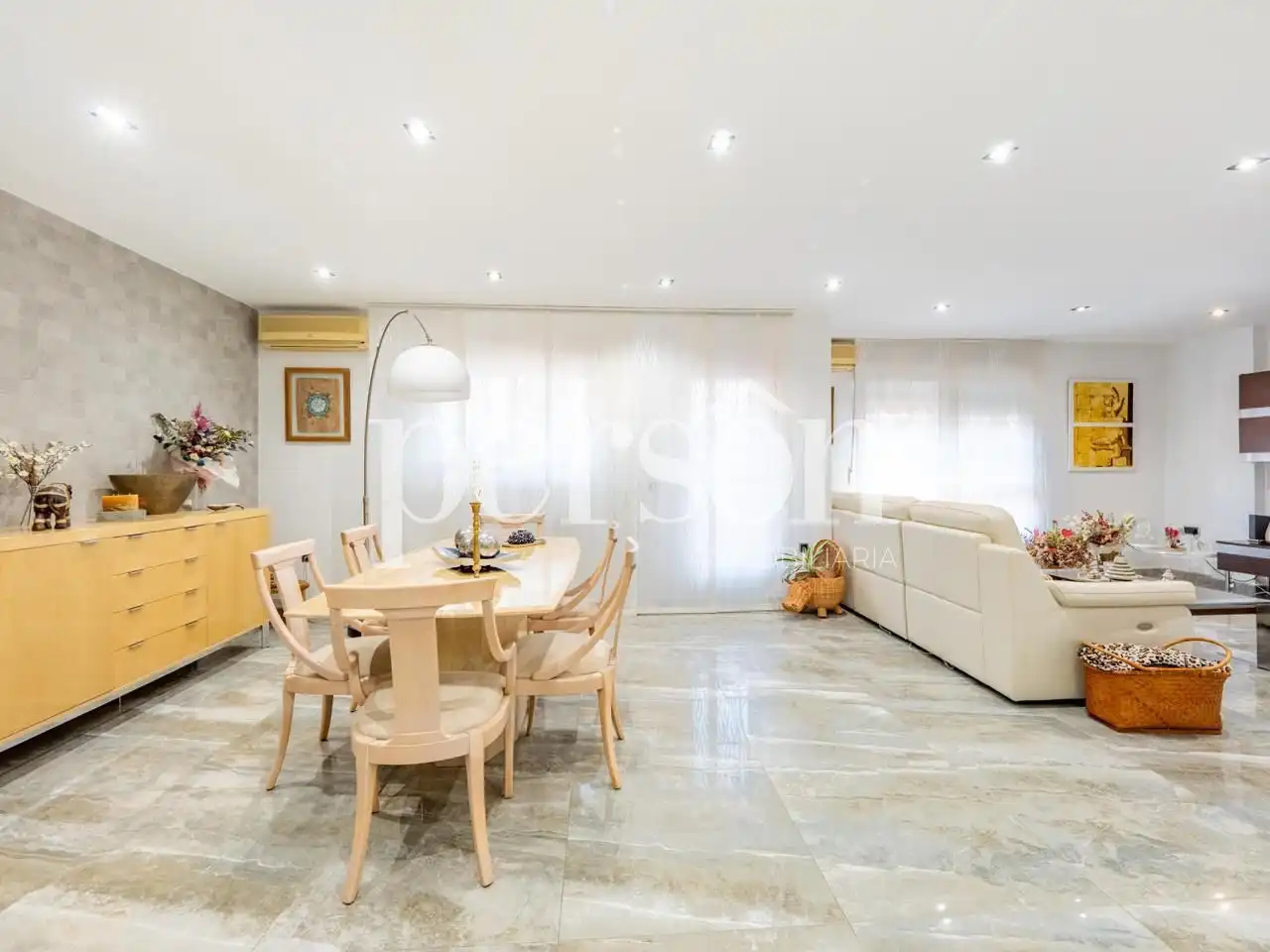 Flat with lift to rent in L'Olivereta, imagen 7