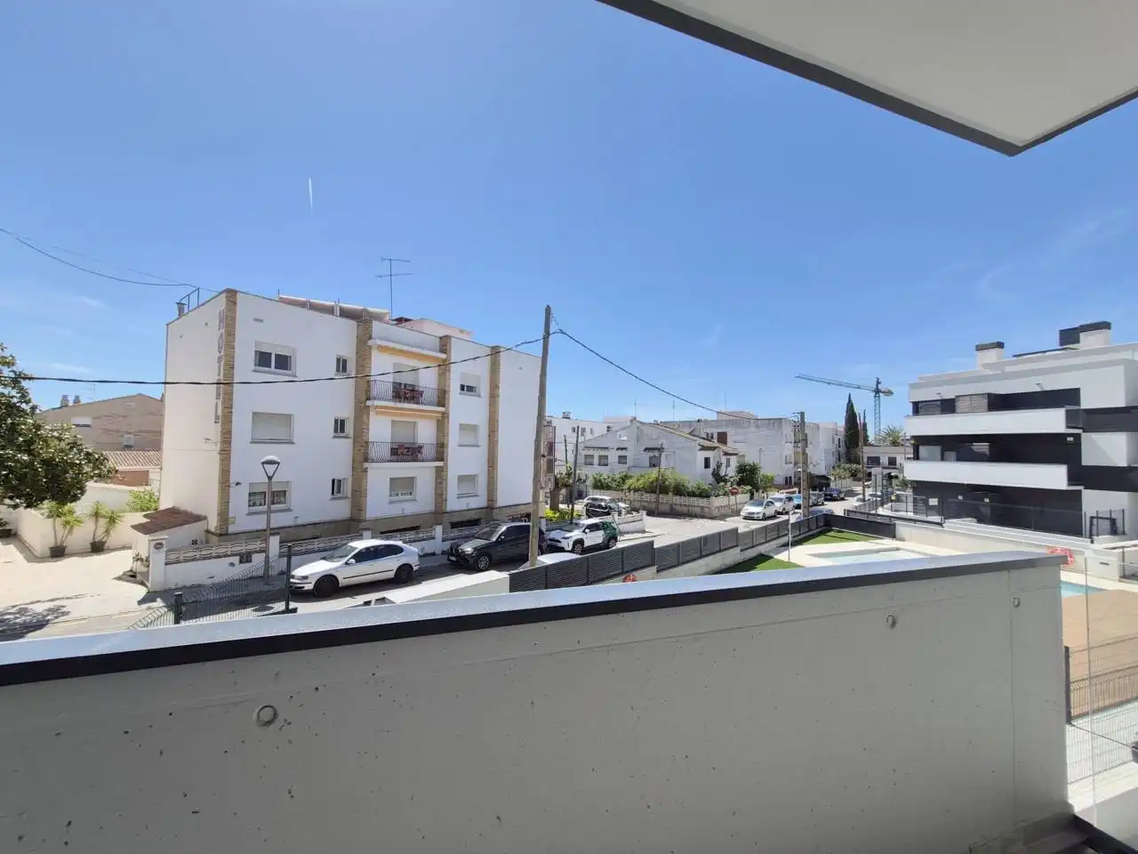 Apartment with pool for sale in Calle Doctor Fleming 7, imagen 11