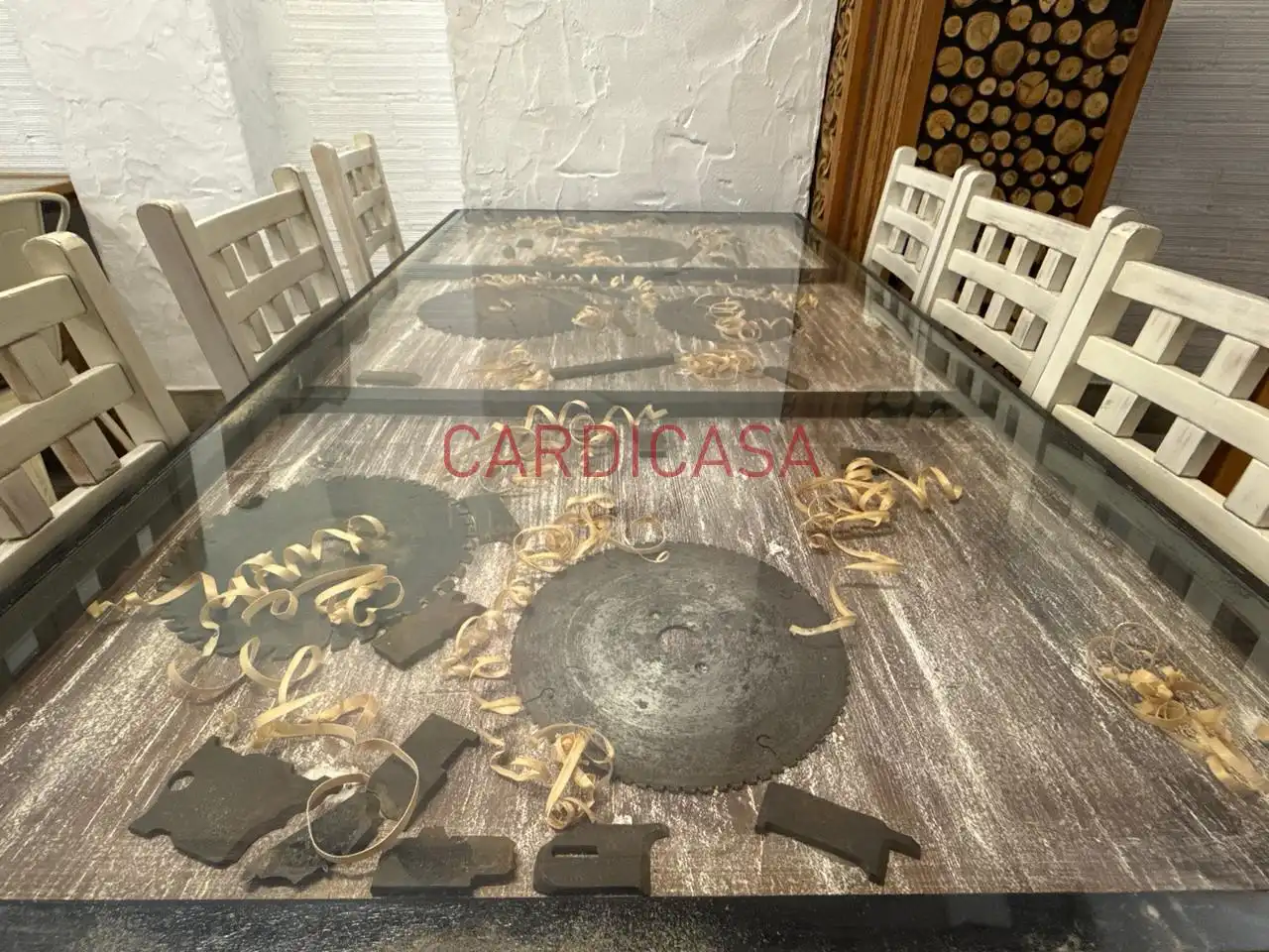 Local comercial en traspaso en Alfolíes, imagen 13