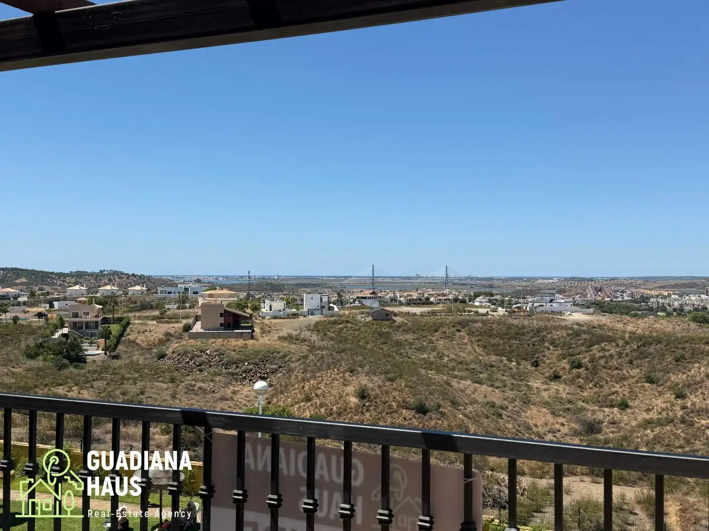 Apartments for sale in Ayamonte  with Air Conditioner, Heating and Terrace