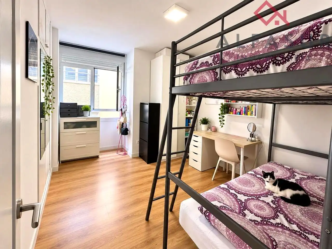 Wohnung zum Verkauf in Calle Barcenillas, imagen 13