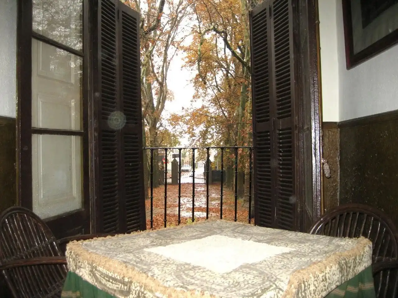 Terraza de Casa o chalet en venta en Monteagudo con Jardín privado y Piscina