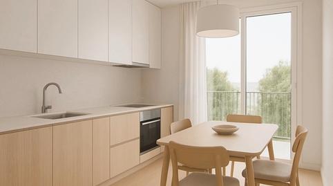 Foto 4 de Planta baixa en venda a Font Verda, Barcelona